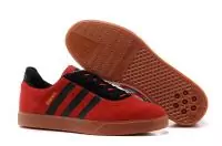 chaussures adidas femme trefle 2019U classique style 2231 rouge,foot locker homme adidas nouveau